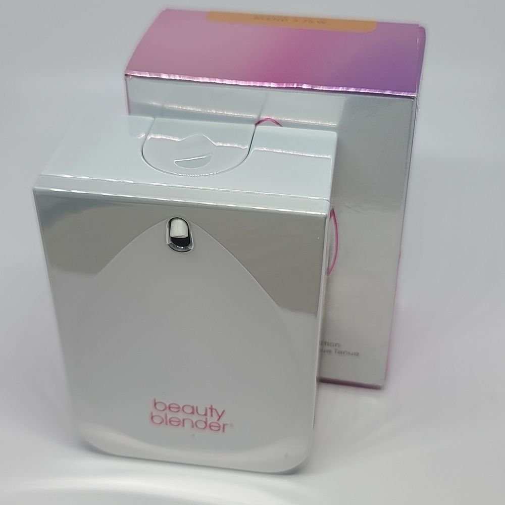 Beauty Blender Bounce Liquid Whip Long Wear Foundation  Blend 3.75